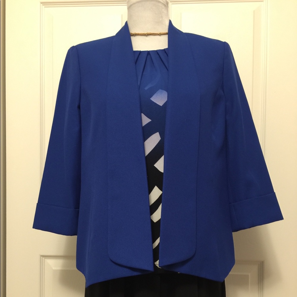 Jacket by Kasper